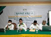 Raker 5 Tahunan, DPP Peradaban Akan Berikan Solusi Bagi Ummat