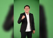 Sereza Buana Febrian Optimis Jadi Ketua Baru Paguyuban Cak dan Ning Surabaya, Ini Segudang Pengalaman dan Prestasinya