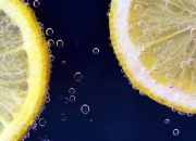 Beberapa Manfaat Infus Water Lemon Untuk Kesehatan Anda