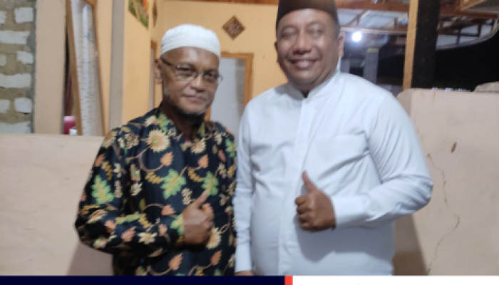 Achmad Ma’ruf, Satu-Satunya Bacaleg DPR-RI Yang Menginginkan Madura Jadi Provinsi