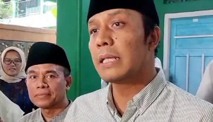 Gus Kautsar Ajak Santri di Jawa Timur, Dukung Pasangan Anies Baswedan dan Muhaimin Iskandar (AMIN) di Pilpres Tahun 2024