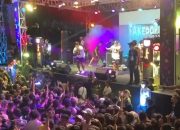 Pagelaran Konser Musik di UNIRA di Duga Ciderai Ikon Pamekasan Sebagai Kota Gerbang Salam