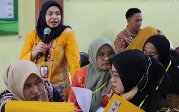 Setelah Re-Akreditasi Oleh LPA KMKP, UPTD Puskesmas Omben, Sampang Kebanjiran Kaji Banding Dari Beberapa Puskesmas di Jawa Timur