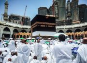 Siapkan Layanan Haji 2024, Kementerian Agama Mulai Seleksi Petugas Bulan Depan