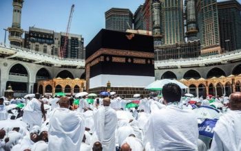 Siapkan Layanan Haji 2024, Kementerian Agama Mulai Seleksi Petugas Bulan Depan