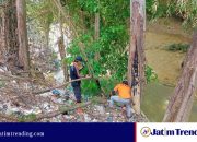 FPRB Pamekasan dan TNI Polri akan Bersihkan Sungai Perkotaan